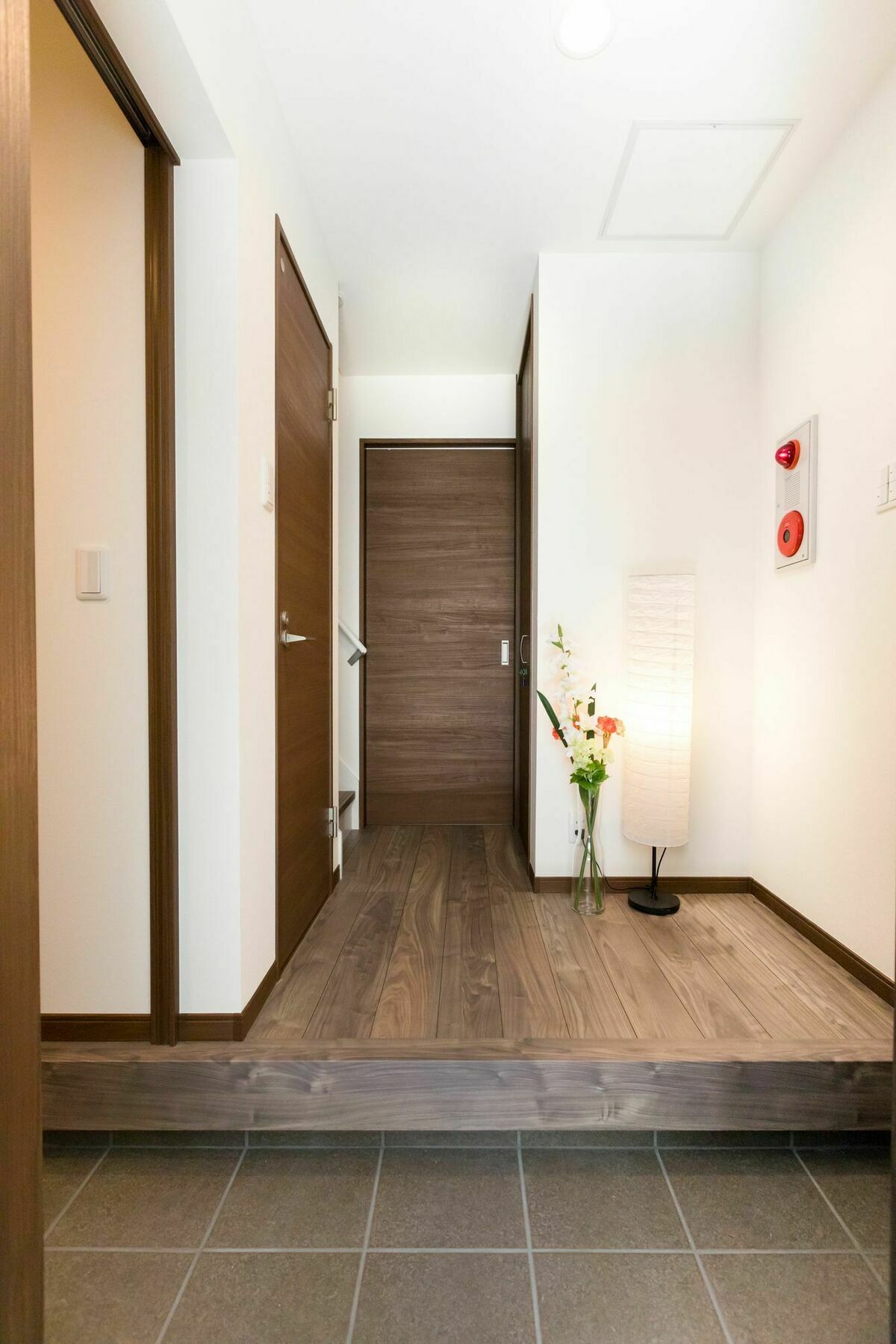 Villa Corlux Osaka Exterior foto