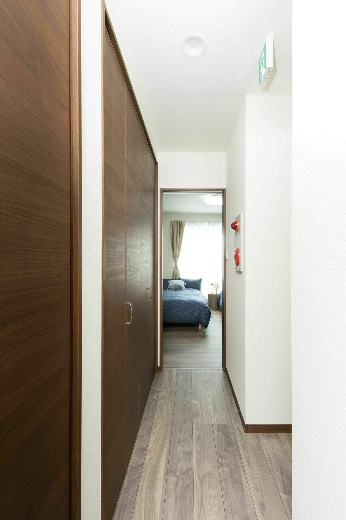 Villa Corlux Osaka Exterior foto